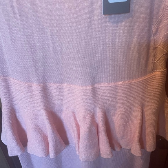 NY&C eva•mendes sweater dress - Picture 4 of 4